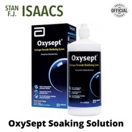 Twin Pack OxySept Comfort 360ml