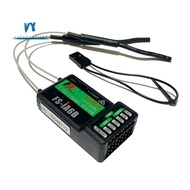 Model Receiver Suitable for  Fuse T6 I6 2.4G -IA6B 6-Channel Model Remote Controller Receiver Model