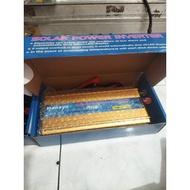 1500 watt inverter, 2000 watt hanaya original