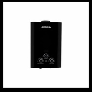 MODENA WATER HEATER RAPIDO GI 0631 L GAS 6 LITER GI0631L - Magicstore9