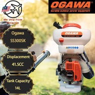 [𝐅𝐫𝐞𝐞 𝐕𝐨𝐮𝐜𝐡𝐞𝐫]Ogawa Mist Duster Blower 14L 20L 26L SS300SK SS300MK SS300LK Pesticide Machine Mesin B