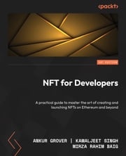 NFT for Developers Ankur Grover