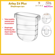 [Paling murah +100% Fit] Arley Z4 Diaphragm / Arley Z4 Spare Part