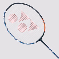 Yonex Astrox 100 ZZ Original Blue Badminton Racket 100% Carbon Fiber with String and Bag Badminton R