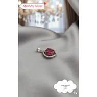 925 Silver Pendant 925 Silver Pendant Jewelry Code LT 057