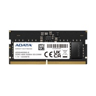 Warehouse Clearance ADATA RAM DDR5 32GB 4800Mhz SODIMM