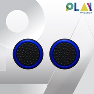 ซิลิโคน หุ้มปุ่ม อนาลอค จอย สำหรับ PS4 PS5 XBOX [Analog Cap] [มือ1]