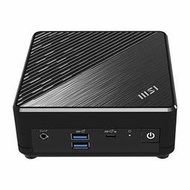 MSI Cubi N ADL-036TW 準系統(N100/4G/128G/W11P)【風和資訊】