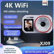 Ready Stock | 64MP Selfie Camera |   Portable for Students. |   64MP Selfie Camera |   Easy to Carry