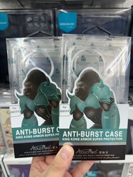 ส่งจากไทย เคสคิงคอง สำหรับ Realme C67 C65 C63 C61 เคสใสกันกระแทก ขอบนิ่มหลังแข็ง ของแท้ ตรงรุ่น