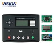 DSE7320 Electronic Auto Start Generator Set AMF Controller DSE 7320 Mkii Deep Sea Replacement  ATS C