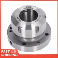 Clamping Collet Chuck Compact Replacement Clamping Collet Chuck Collet Chuck for CNC Milling Machine