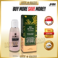 JRM BIO BEAUTY ESSENCE (GENUINE 💯%) by Bonda Rozita (100ml) JAMU RATU MALAYA (BUY MORE SAVE MORE)