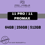 (DEMO USED) 11P AND 11PM PHONE ONLY