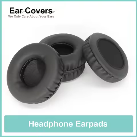 ATH-A700 ATH-A700X ATH-A900 ATH-A900X ATH-A950LP ATH-A990Z A700 A900 A950LP Earpads For Audio Techni