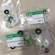 CKD seal repair kit 4F110-K 4F310-K 4F410-K brand-new genuine 4F210-K