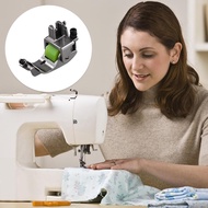 Sewing Machine Roller Press Foot Sewing Machine Foot Sewing Presser Foot 0.1-1mm Sewing Machine Foot