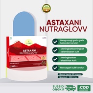 Ori Guarantee Mutivitamin Astaxanthin Supplement Prevent Premature Aging Anti Aging Wrinkles Natural