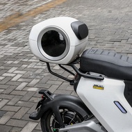 Calf U+B Electric Vehicle UQI Rear Trunk M2 MS Large Capacity Alien Storage Box G2 F2 Storage Box