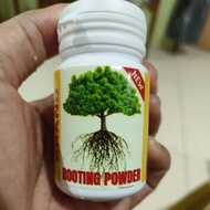 50g rooting powder/ Penggalak Akar/ plant rooting hormone