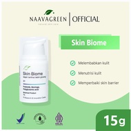 Naavagreen Skin Biome Serum