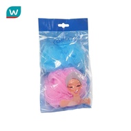 Orita โอริต้า บอดี้ พัฟพ์ แพ็ค 2ชิ้น.