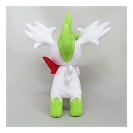 Pokemon ALL STAR COLLECTION Shaimi (Sky Form) (S) W24.5 x D15.5 x H22cm Plush Pokemon PP220