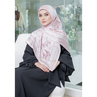 ARIANI Luxe Square Juliet