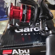 ABU GARCIA BLACK MAX BMAX