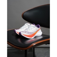 Saucony Saucony ENDORPHIN Pro Brown Speed 4 Men Women Marathon Sports Running Shoes