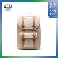 Herschel Little America Mid Eucalyptus Unisex Backpack Travel Backpack
