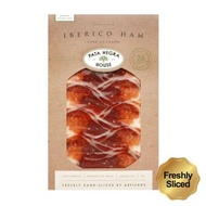 PATA NEGRA House - 有機西班牙黑毛豬火腿 (風乾26個月)