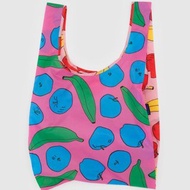 BAGGU環保收納購物袋 - 標準 - Apples & Banana Mix