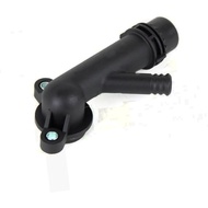 11531708808 Cooling Water Pipe Flange 1997-2006 Compatible with BMW 3 Z3 series M43 316i 318i 316Ci 