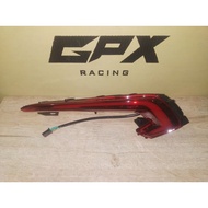 Tail Lamp GPX Demon GR 200 R New Product Center C