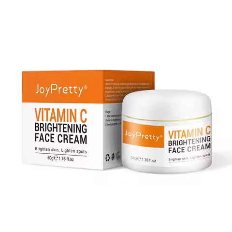 Brightening Face Cream 50g Moisturizer Face Cream Moisturizing Face Cream White For Women Travel
