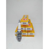 D6HA SPARK PLUG NGK HONDA S90 PLUG PALAM PENCUCUH PENCUCUK PLUG OPENER PEMBUKA SPANNER SPANA OPENNER