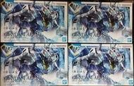 HG 1/144 GUNDAM AERIAL (PERMET SCORE SIX) 風靈 水星之魔女系列