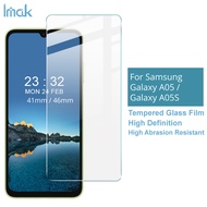 Tempered Glass Samsung Galaxy A05/ A05S IMAK H Screen Protector