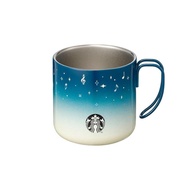 Starbucks Korea Christmas Angel Legion Mug 355ml