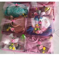 Top Produk.. paket seserahan lamaran RQ pro ori malang