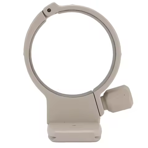 GW-Metal Lens Collar Tripod Mount Ring For Canon EF 70-200Mm F/4L (Is/Is II) USM Camera