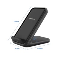 Đế Sạc Nhanh Không Dây 15W Samsung EP-N5200 Chính Hãng – Sạc Nhanh Chuẩn Qi