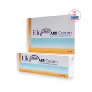 ELLGY H2O ARR Cream 50g แอลจี้ เอชทูโอ เออาร์อาร์ ครีม (1หลอด/50กรัม) ครีมทาผิวกาย ผิวแพ้ง่าย บอบบาง