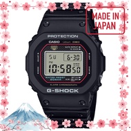 【Made in Japan】[Casio] G-Shock Watch 【Domestic Genuine Product】 First Generation G-SHOCK Reissue Mod