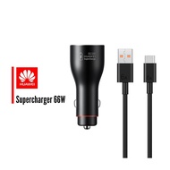 Huawei P0006 Car Charger Supercharge 66W