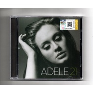 ADELE - Adele 21 ( CD )