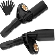 1K0927807 ABS Sensor Front Left for A3 8P1 8P7 8PA Q3 8UB 8UG TT 8J3 8J9 for Beetle 5C1 5C7 for Golf