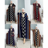 Kaftan Batik viral..