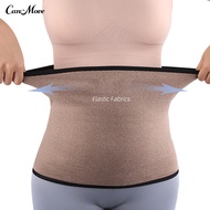 Waist Protector Women Abdominal Belt Comfortable Postpartum Belly Band for Abdominal Support and Hernia Relief Lightweight and Breathable Stomach Compression Wrap